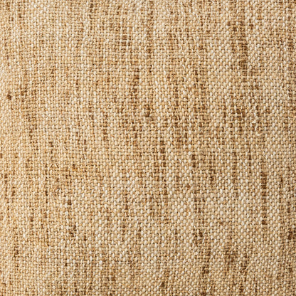 Mecca - 14'' x 26'' Pillow - Natural