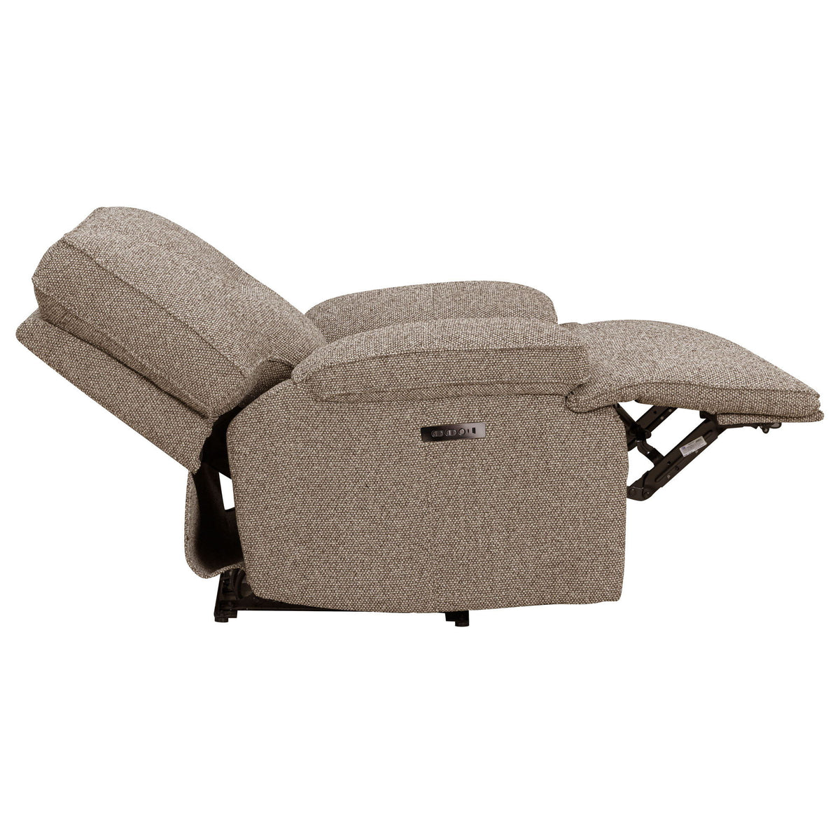 Lucius - Power Zero Gravity Recliner