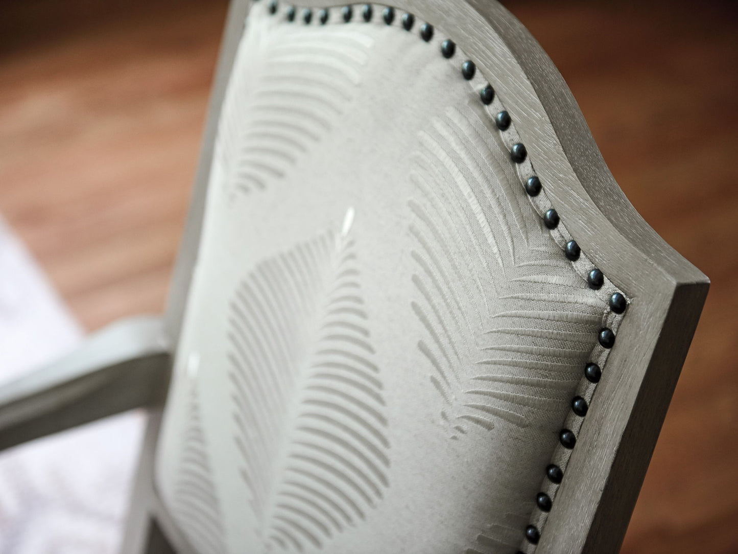 Malibu - Aidan Upholstered Chair