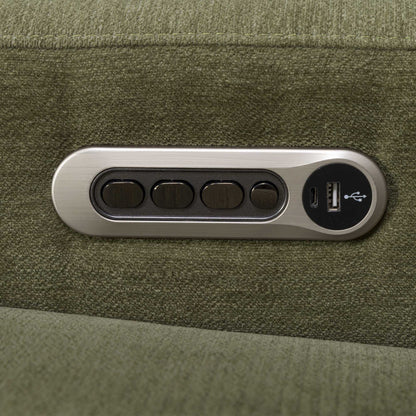 Traxton - Power Zero Gravity Sofa