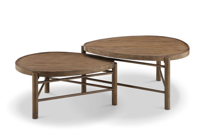 Hadleigh - Nesting Cocktail Table