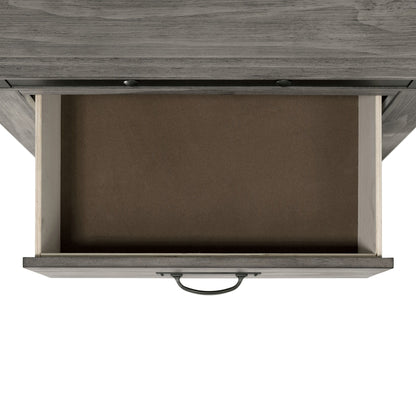 Wade - Panel Bedroom Set