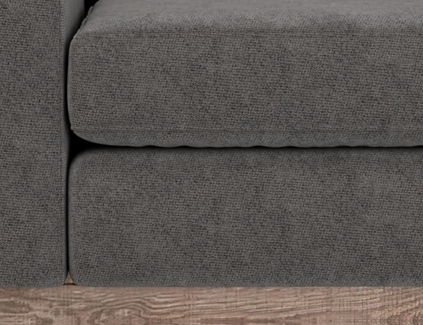 Samba - Arm Chair