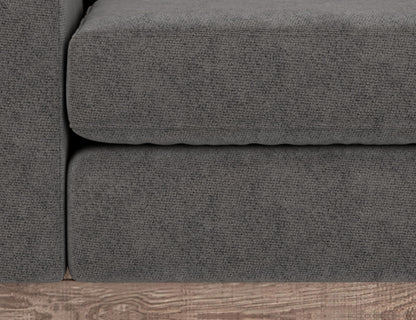 Samba - Sofa - Fabric