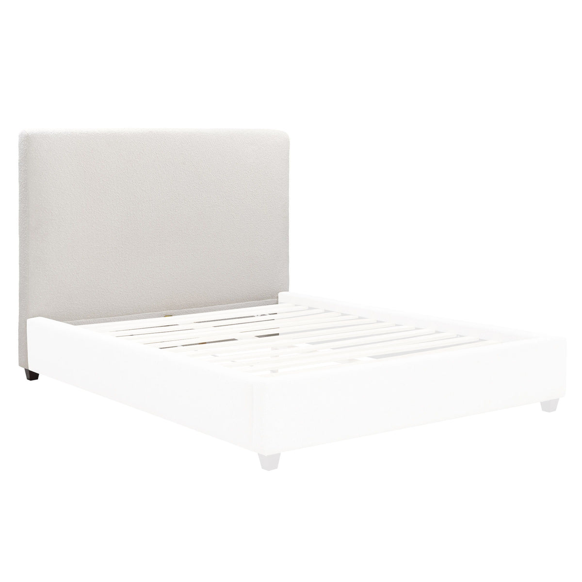 Gema - King Headboard - Divine Natural