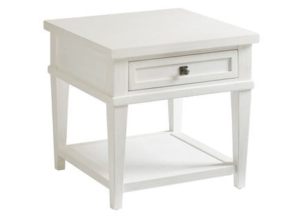 Ocean Breeze - Palm Coast Rectangular Table
