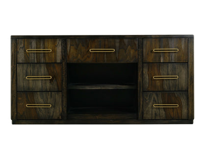 Balam - Console
