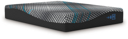 Millennium 2.0 Foam 12 Inch - Mattress