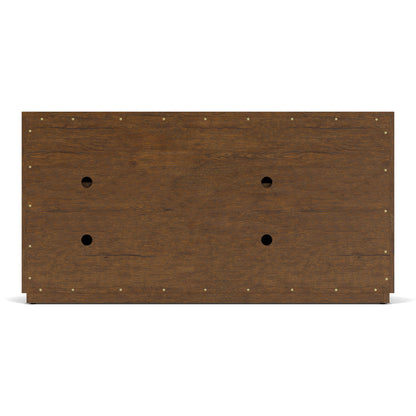 Westwood - Wood Credenza