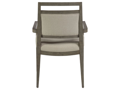 Cohesion Program - Nico Upholstered Chair
