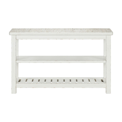 Backroads - Table