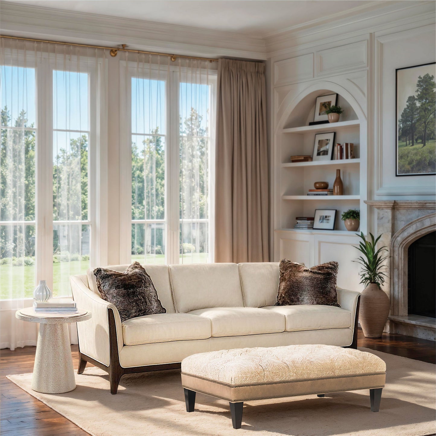 SS - Sophia Sofa