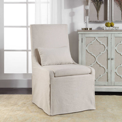 Coley - Armless Chair