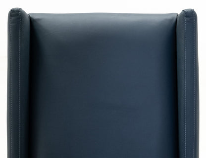 Forge - Upholstered Chair (Set of 2)