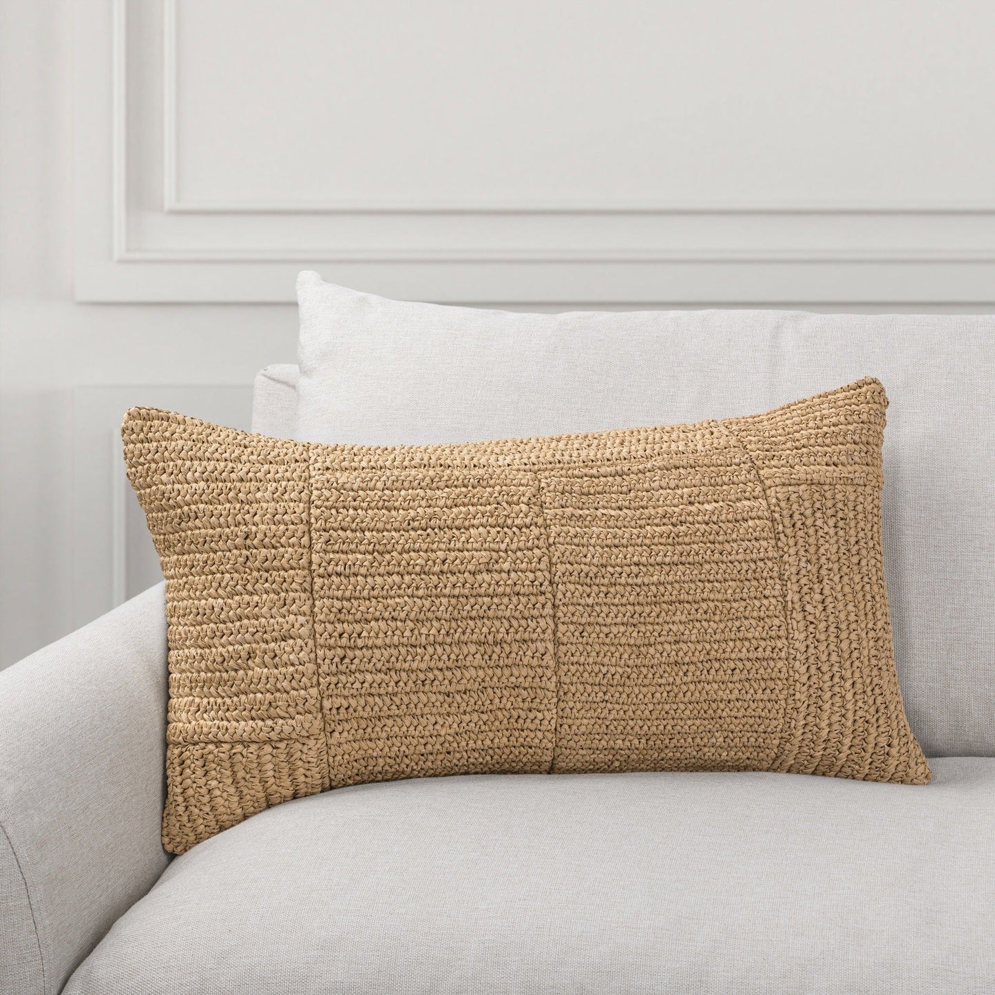 Merritt - SLD Pillow