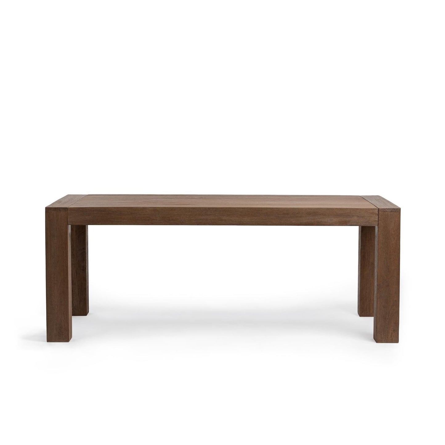 Glendale - Dining Table - Toasted Chestnut