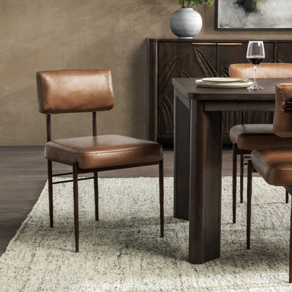 Kester - Dining Chair (Set of 2)