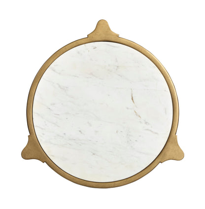 Cassidy - Round Table