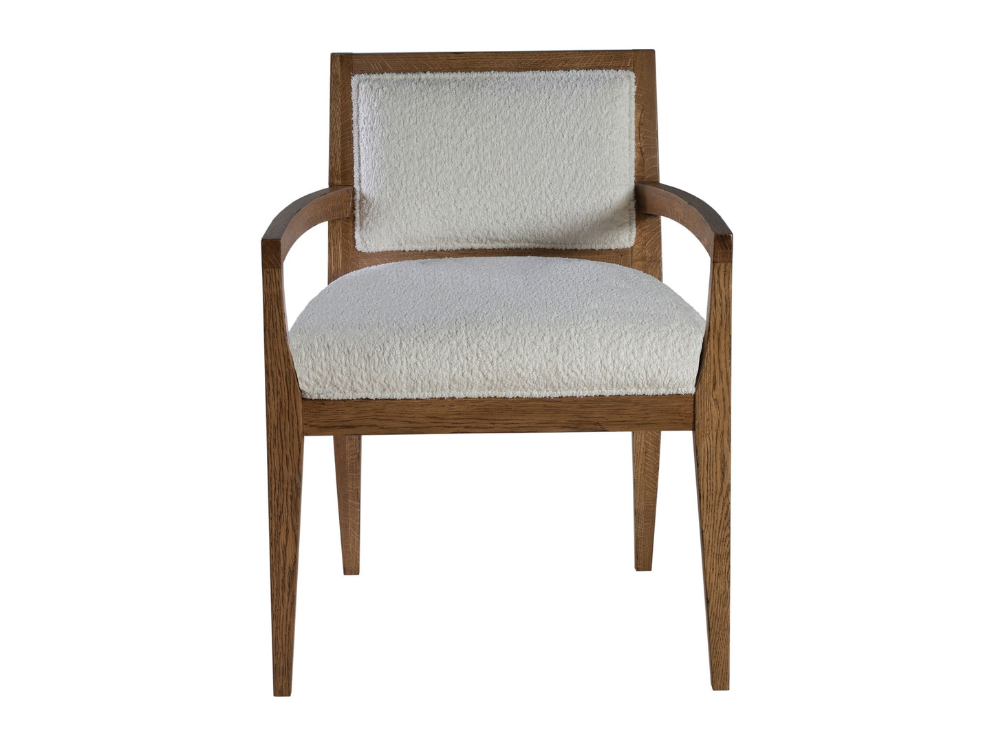 Simpatico - Simpatico Woven Back Bar Stool
