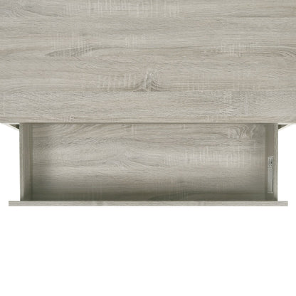 Ernesto - 6-Drawer Dresser With Interlock