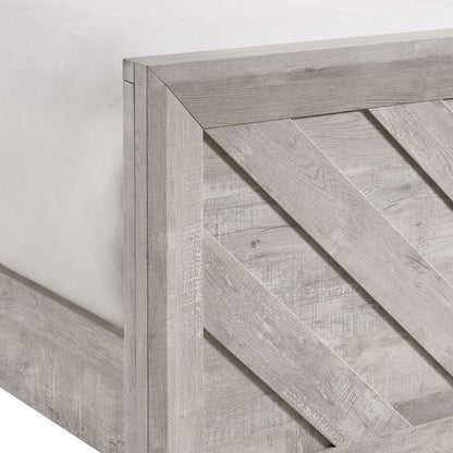Ellen - Panel Bedroom Set