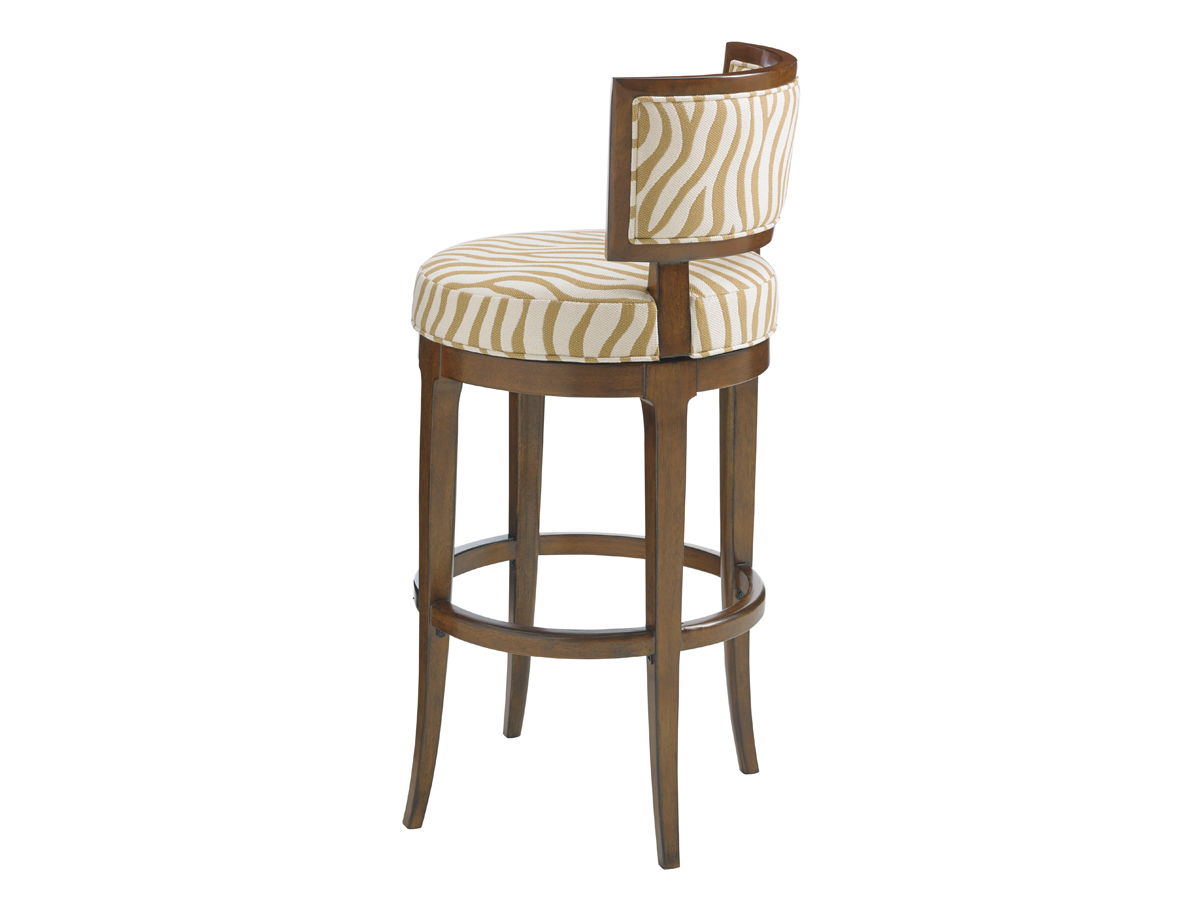 Studio Designs - Morella Writing Desk - Light Brown