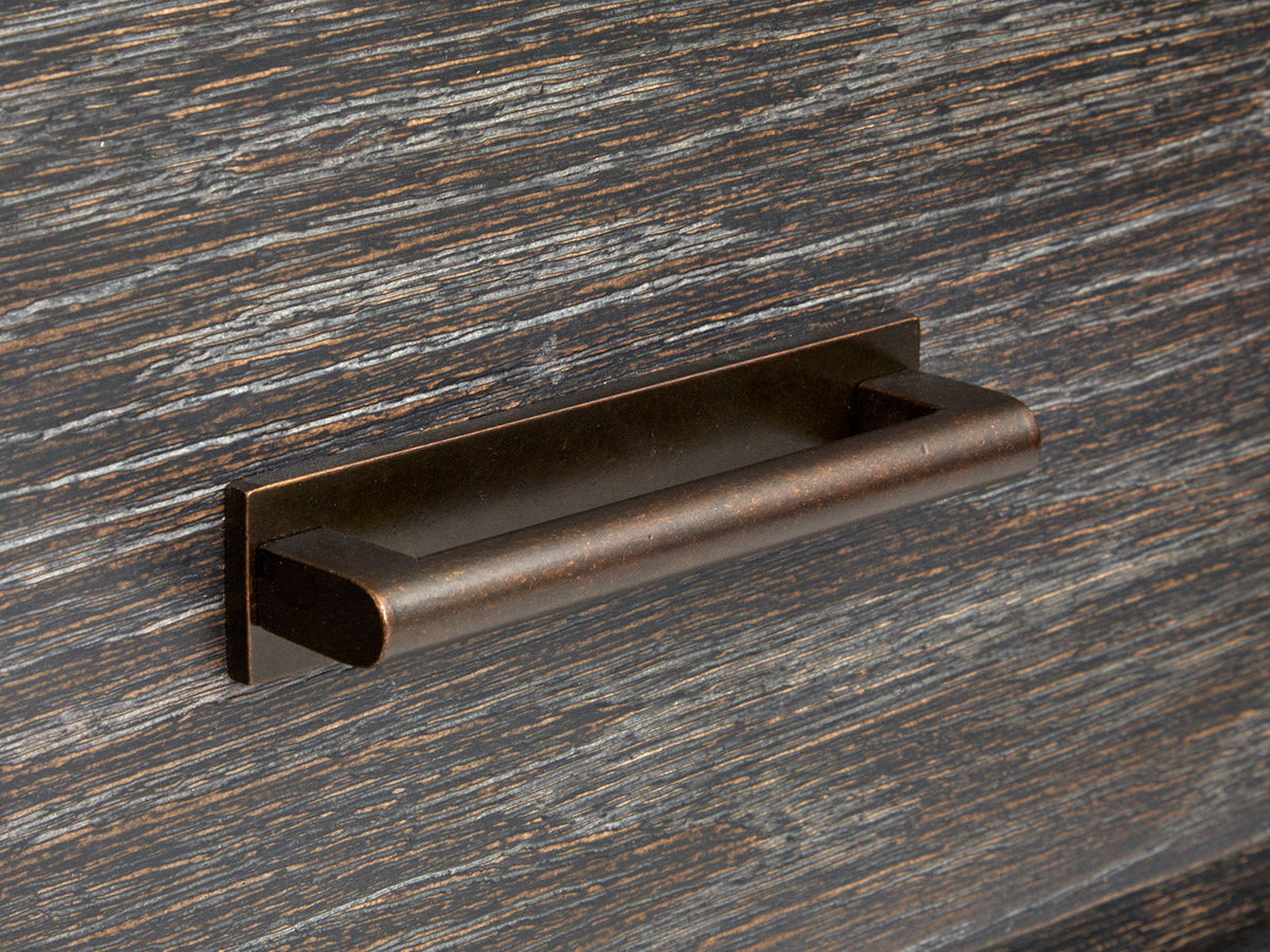 Plum Creek - Drawer Chest