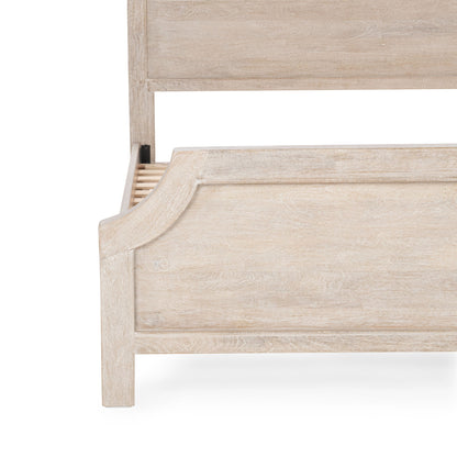 Westmont - Solid Wood Bed