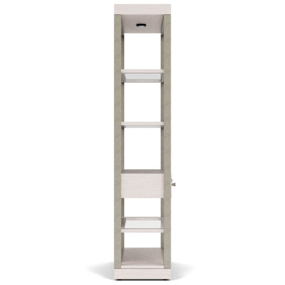 Adeline - Etagere - Blanco