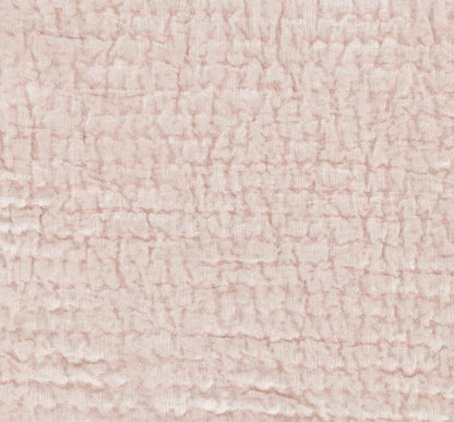 Bari - Velvet Quilt Set