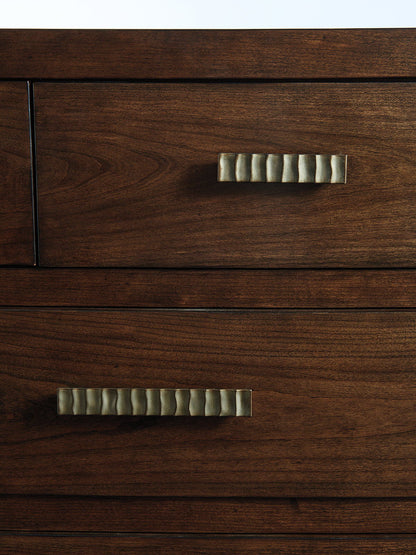 Laurel Canyon - Radcliffe Dresser - Dark Brown