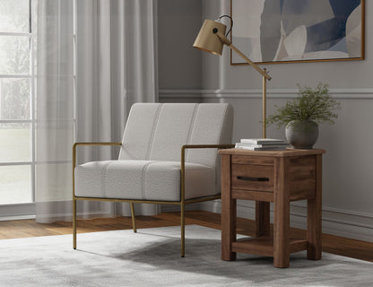 Aragon - Armchair