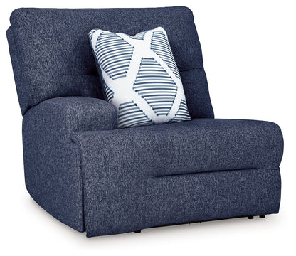 Acklen Place - Reclining Sectional