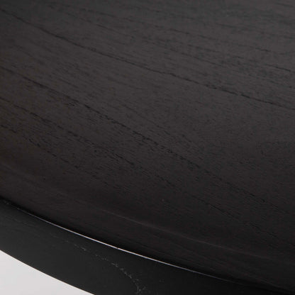 Nadette - Coffee Table - Espresso