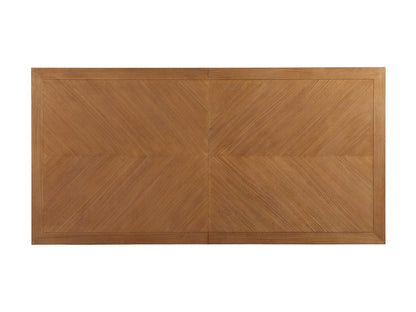 Newport - Oceanfront Rectangular Dining Table