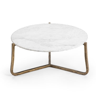 Emilia - Round Table