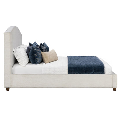 Gina - Bed
