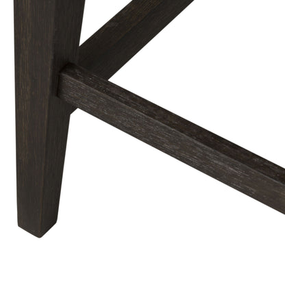 Double Bridge - Bench