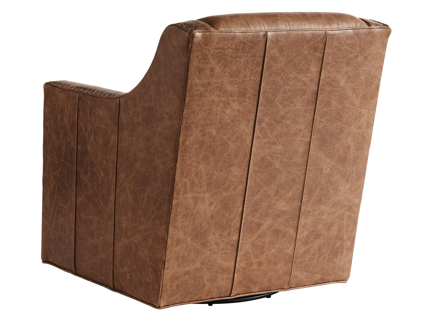 Lexington Leather - Barrier Leather Chair