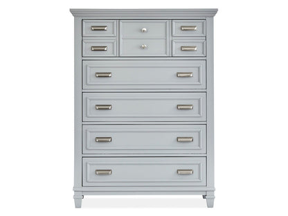 Charleston - Drawer Chest