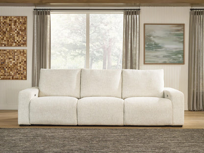 East Loft - Power Reclining Sectional