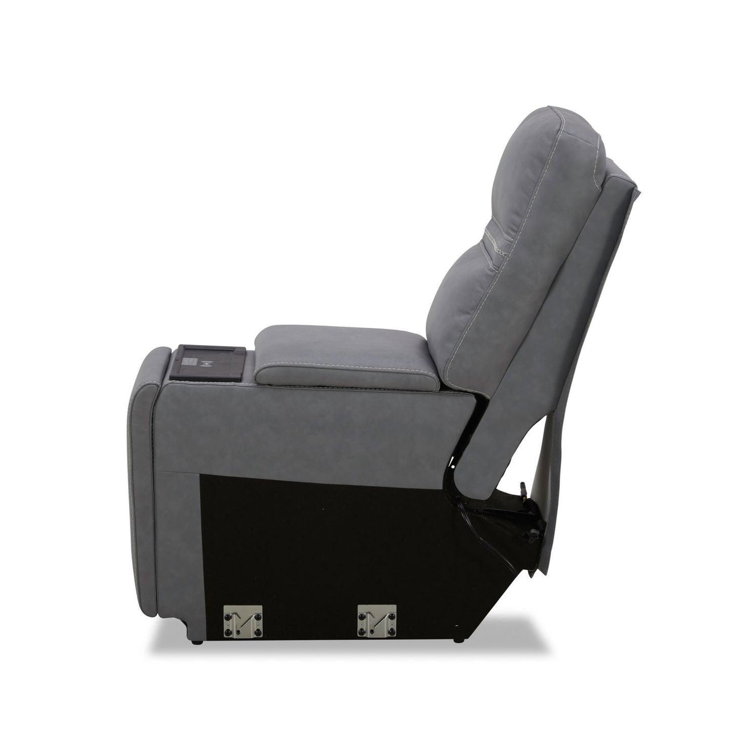 Cooper - Console - Blue Gray