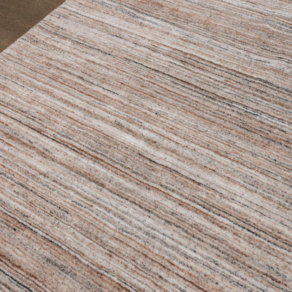 Socorro - 9' x 12' Area Rug - Sand Multi