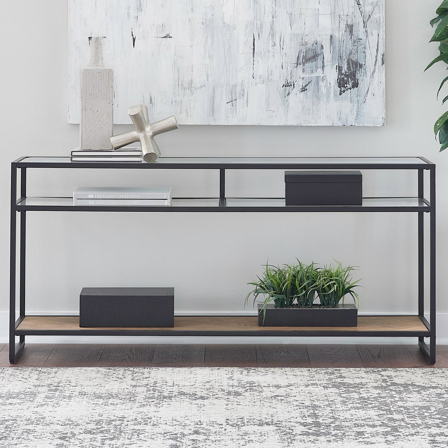 Bedford - Table