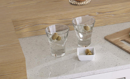 Americana Modern Dining - Bar Top - Cotton
