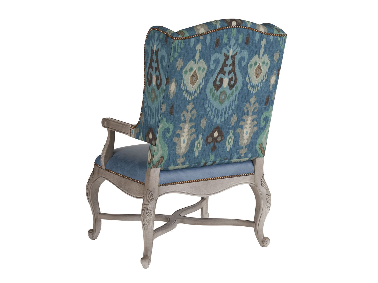 Barclay Butera Upholstery - Patras Chair