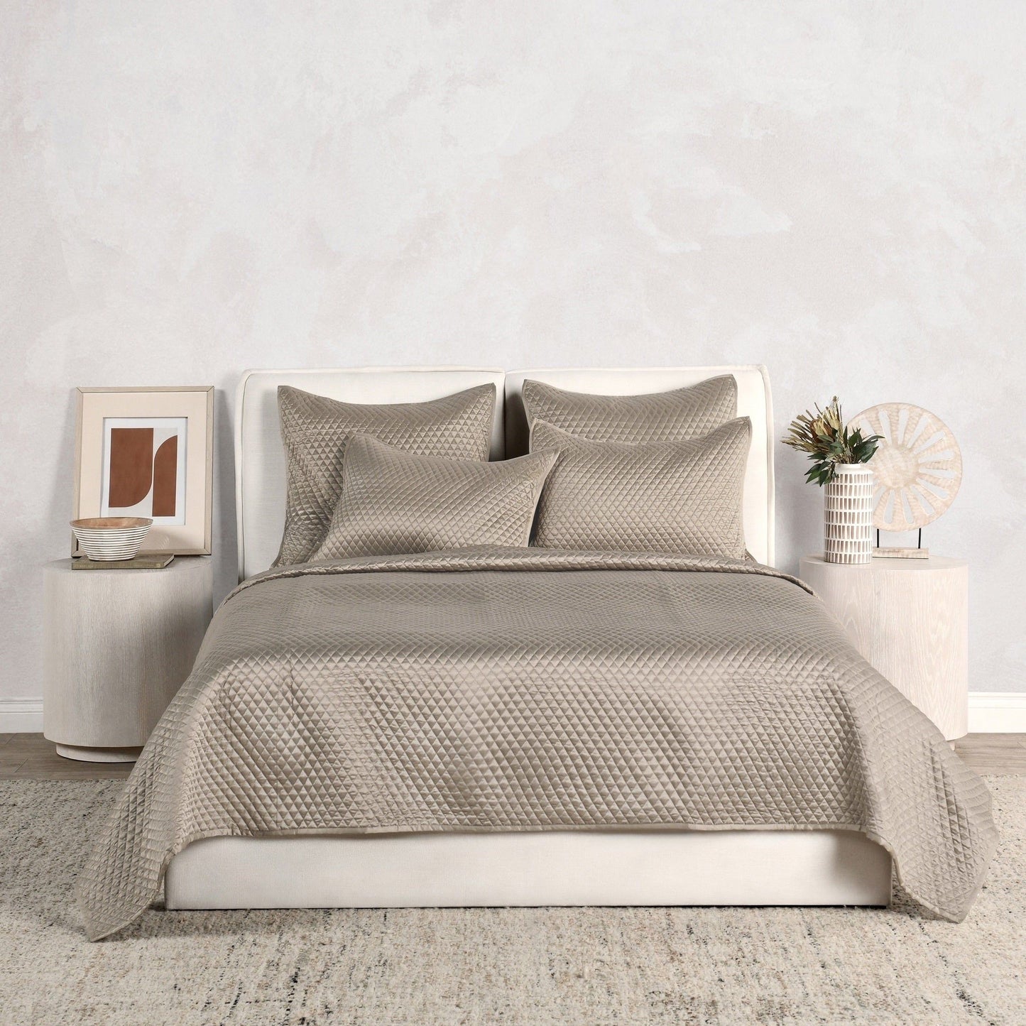 Diamond - Quilt
