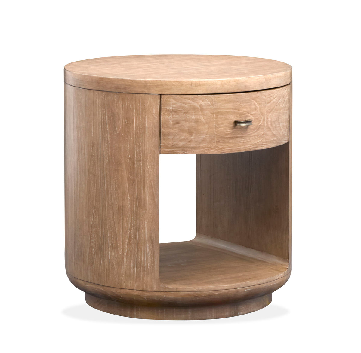 Sanford - Oval Cocktail Table Set