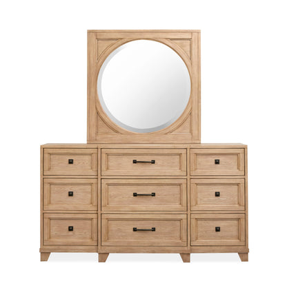 Coventry - Drawer Dresser