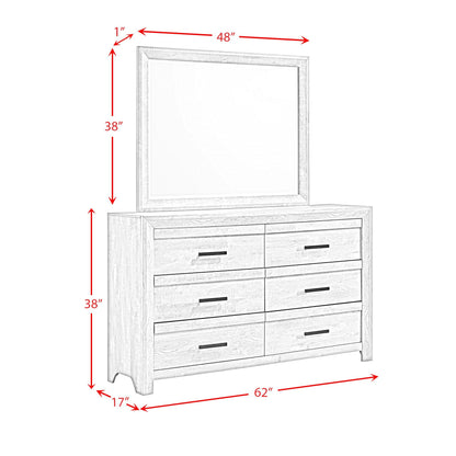 Eleanor - Bedroom Set